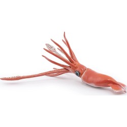 papo Figures Giant Squid Sailor Universe 56058 3465000560584