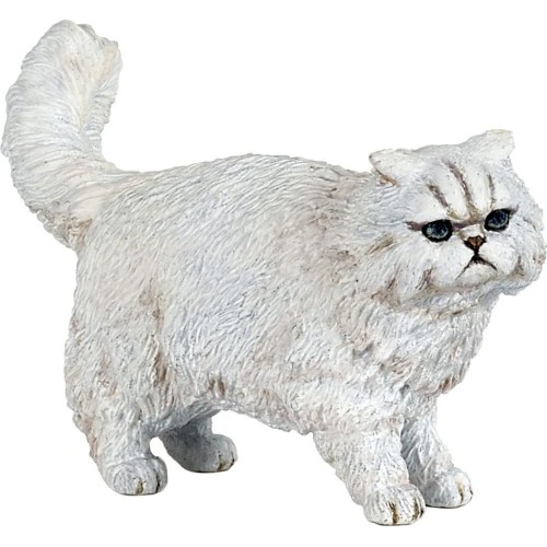 papo Persian Cats And Dogs Figurine, Multicolour 54042 3465000540425
