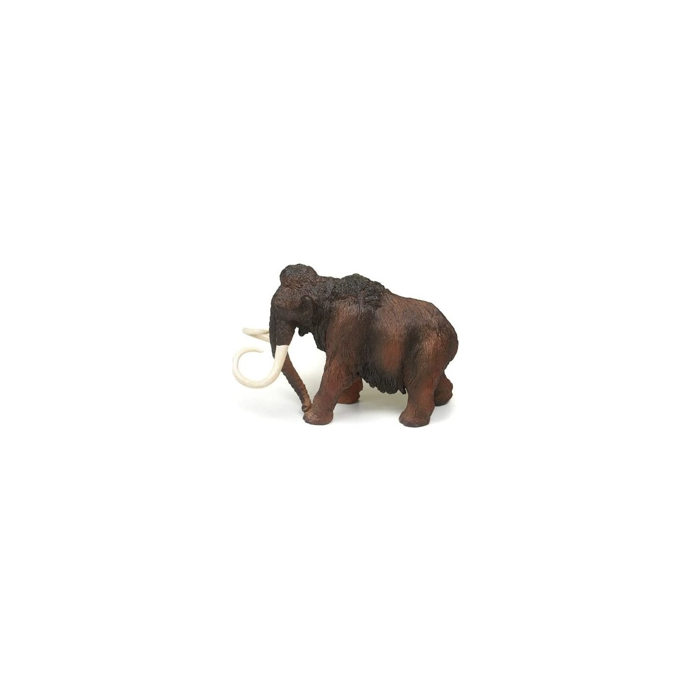 Papo - 55017 - Figurine - Animals - Mammoth Multi-Coloured