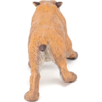 papo The Dinosaurs Σμιλόδοντας 55022 3465000550226