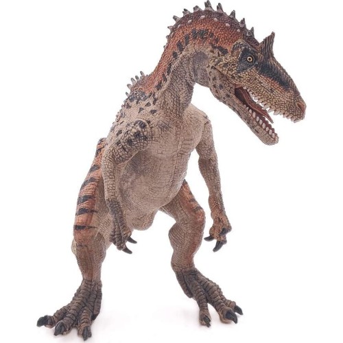 papo Κρυολοφόσαυρος The Dinosaurs 55068 3465000550684