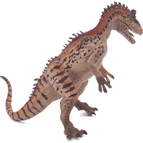 papo Κρυολοφόσαυρος The Dinosaurs 55068 3465000550684
