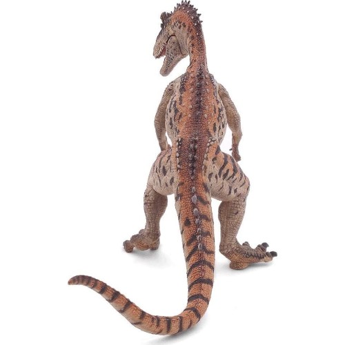 papo Κρυολοφόσαυρος The Dinosaurs 55068 3465000550684