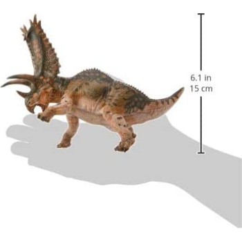 papo Pentaceratops 55076 3465000550769