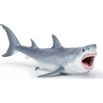 papo Hand-Painted Figurine The Dinosaurs-Megalodon Collectable 55087 3465000550875