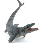 papo Mosasaurus, Multicolor 55088 3465000550882