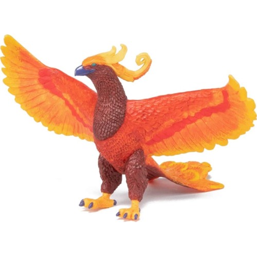 papo Phoenix Medieval-Fantasy Figurine, Multicolour 36013 3465000360139
