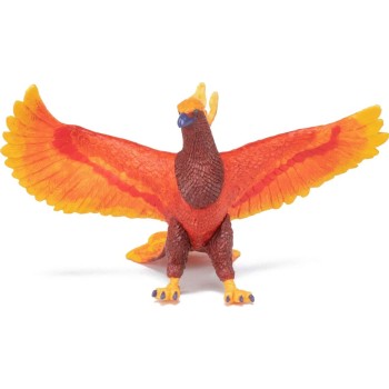 papo Phoenix Medieval-Fantasy Figurine, Multicolour 36013 3465000360139