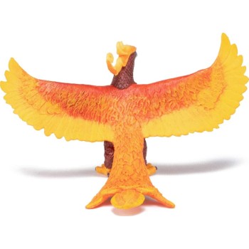 papo Phoenix Medieval-Fantasy Figurine, Multicolour 36013 3465000360139