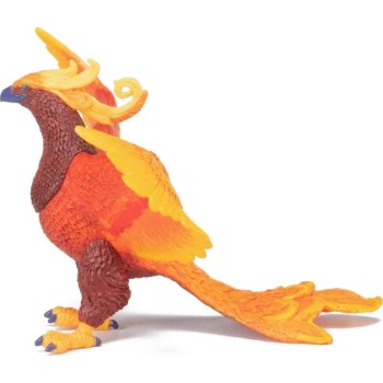 papo Phoenix Medieval-Fantasy Figurine, Multicolour 36013 3465000360139