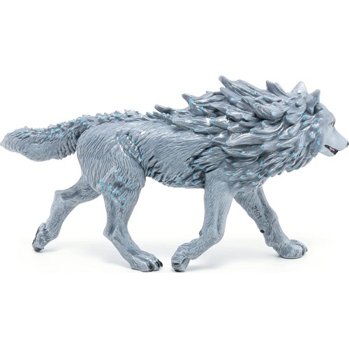 papo Ice Wolf 36033 3465000360337