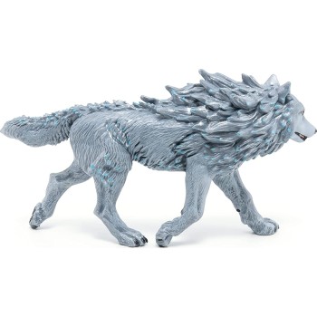 papo Ice Wolf 36033 3465000360337