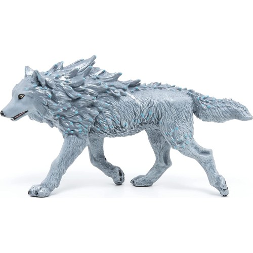 papo Ice Wolf 36033 3465000360337