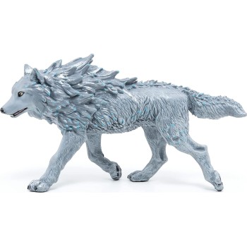 papo Ice Wolf 36033 3465000360337