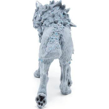 papo Ice Wolf 36033 3465000360337