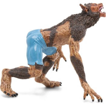 papo Werewolf 38956 3465000389567