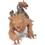 papo Medieval-Fantasy Animal  Chimera Figurine, Multicolour, 8.5Cm 38977 3465000389772
