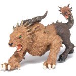 papo Medieval-Fantasy Animal  Chimera Figurine, Multicolour, 8.5Cm 38977 3465000389772