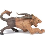 papo Medieval-Fantasy Animal  Chimera Figurine, Multicolour, 8.5Cm 38977 3465000389772