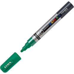 Lyra Graduate Mark All 2mm - Green L6820063 4084900608043