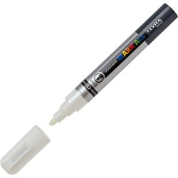Lyra Graduate Mark All 2mm - White L6820062 4084900604762