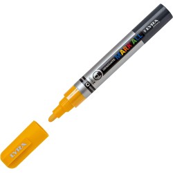 Lyra Graduate Mark All 2mm - Yellow L6820007 4084900604823