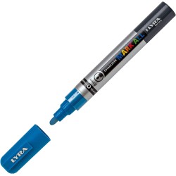 Lyra Graduate Mark All 2mm - Blue L6820046 4084900604885