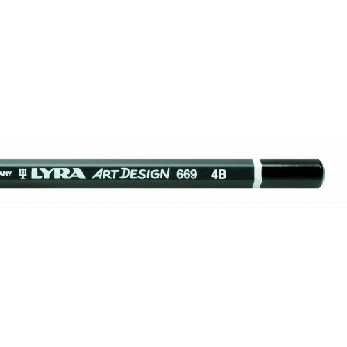 Lyra Rembrandt Art Design 3B 1110103 