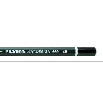 Lyra Rembrandt Art Design 3B 1110103 