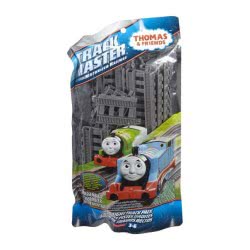 Mattel Τόμας - Ράγες Επέκτασης DFM55 / ASST 887961175400