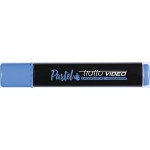 tratto Pastel Video Stretch, Envelope Of 4 Highlighters 835800 8000825024412