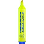 Μαρκαδόροι Υπογράμμισης 4τεμ. Tratto Fluo 000830800 8000825830808