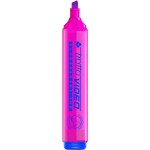 Μαρκαδόροι Υπογράμμισης 4τεμ. Tratto Fluo 000830800 8000825830808