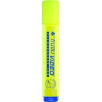 Μαρκαδόροι Υπογράμμισης 4τεμ. Tratto Fluo 000830800 8000825830808