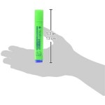 Μαρκαδόροι Υπογράμμισης 4τεμ. Tratto Fluo 000830800 8000825830808