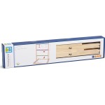 BS Toys Ladder Game - Throwing Game - Ideal For Indoors And Outdoors - Suit GA162 8717775441625