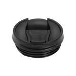 eco life Spare Cap For Coffee Thermos 420Ml 33-BO-0007 5202200000957