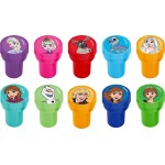 Diakakis imports Σφραγίδες Disney Frozen 2 - 1 τμχ 000563625 5205698607813