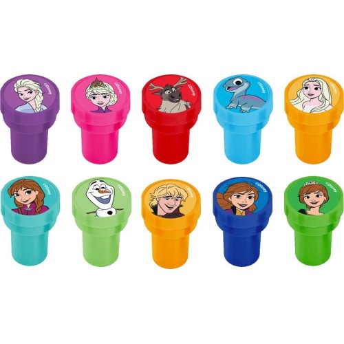 Diakakis imports Σφραγίδες Disney Frozen 2 - 1 τμχ 000563625 5205698607813