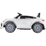 Skorpion Wheels Παιδικό Αυτοκίνητο Porsche 911 Style 6V Λευκό 5240911 / W 5202200005921
