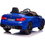 Skorpion Wheels Bmw M5 Original License 12V Blue 5246095B 5201671008356