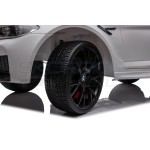 Skorpion Wheels Παιδικό Αυτοκίνητο Bmw M5 Original 12V Λευκό 5246095A 5201671008349