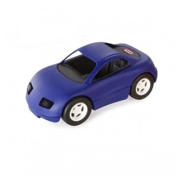 Little Tikes Αυτοκίνητο Σε 4 Χρώματα 173110E3 050743173110