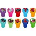 Diakakis imports Spiderman Stamp 000508162 5205698607875