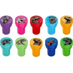 Diakakis imports Jurassic Stamp 000570931 5205698607936