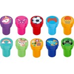 Diakakis imports Stamp 10 Designs 000585158 5205698608148