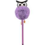 Diakakis imports Μολύβι Pom Pom Φιγούρες The littlies - 1 τμχ 000646935 5205698618079