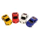 Little Tikes Αυτοκίνητο Σε 4 Χρώματα 173110E3 050743173110