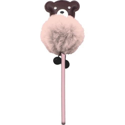 Diakakis imports Μολύβι Pom Pom Φιγούρες The littlies - 1 τμχ 000646935 5205698618079