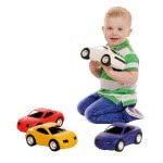 Little Tikes Αυτοκίνητο Σε 4 Χρώματα 173110E3 050743173110